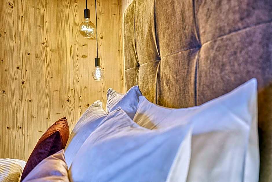 Hotel Pustertalerhof