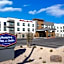 Hampton Inn & Suites Cottonwood, AZ