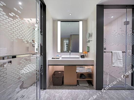 Hampton by Hilton Lianyungang Haibin