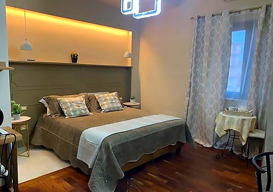 B&B Villa del Sole Relais