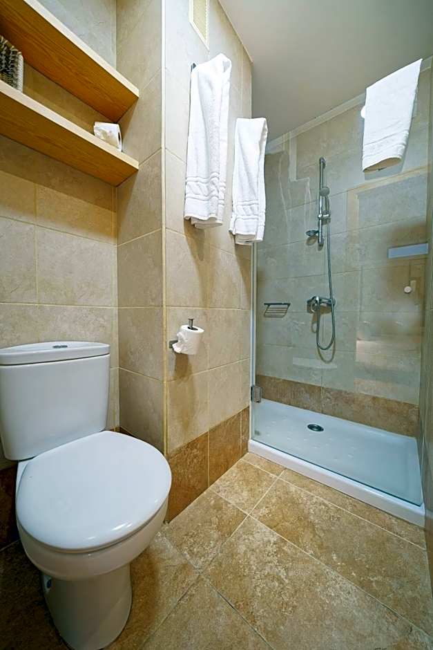Apartamentos Maype Canteras