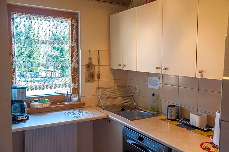 Kocurzonka Apartamenty