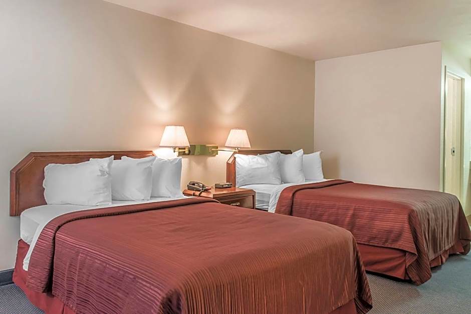 Quality Inn Bedford