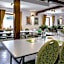 Szumi Las Events & Apartments