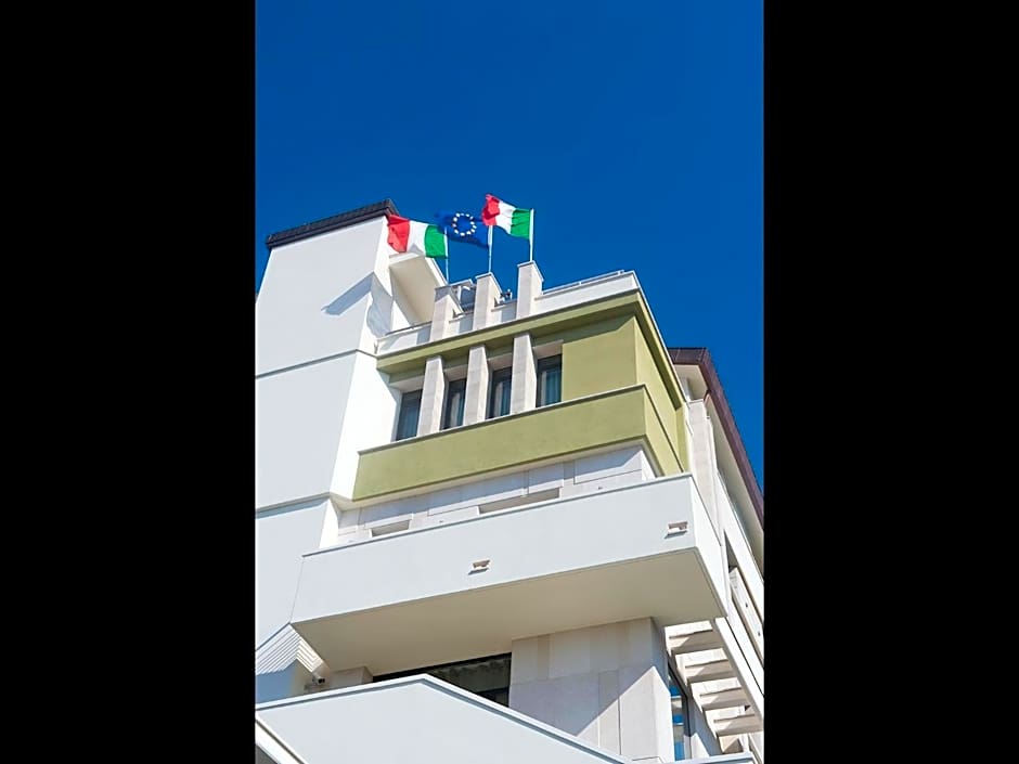 Hotel Vittoria
