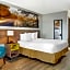 Days Inn & Suites by Wyndham Rocky Mount Golden East