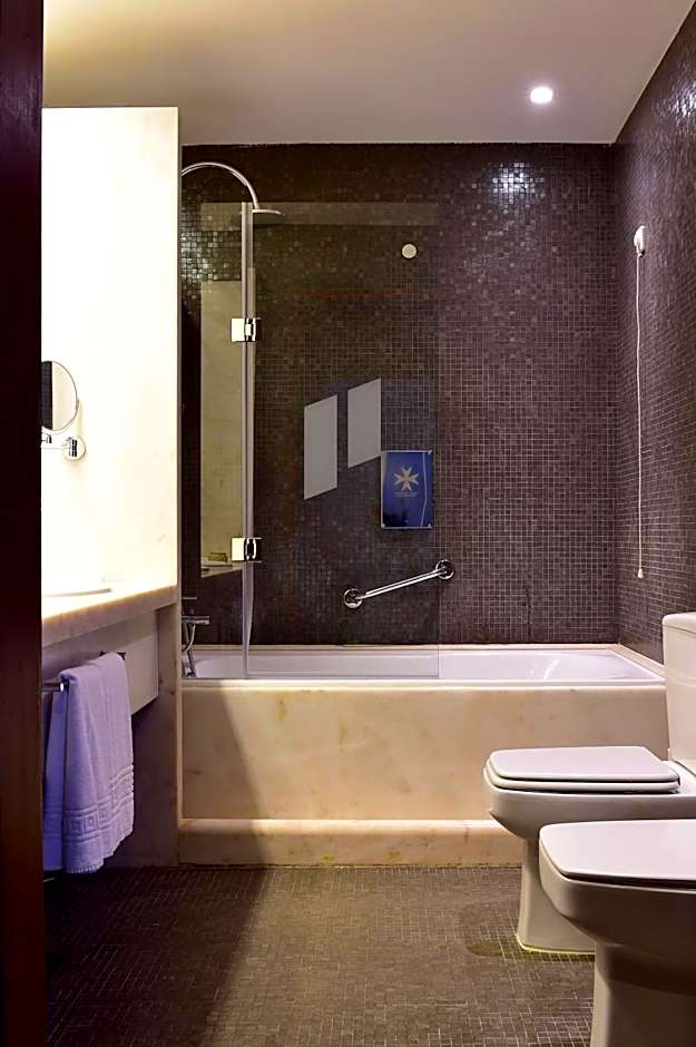 Pousada Mosteiro do Crato - Monument Hotel