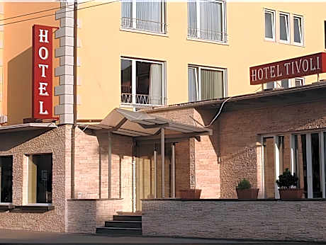 Hotel Tivoli