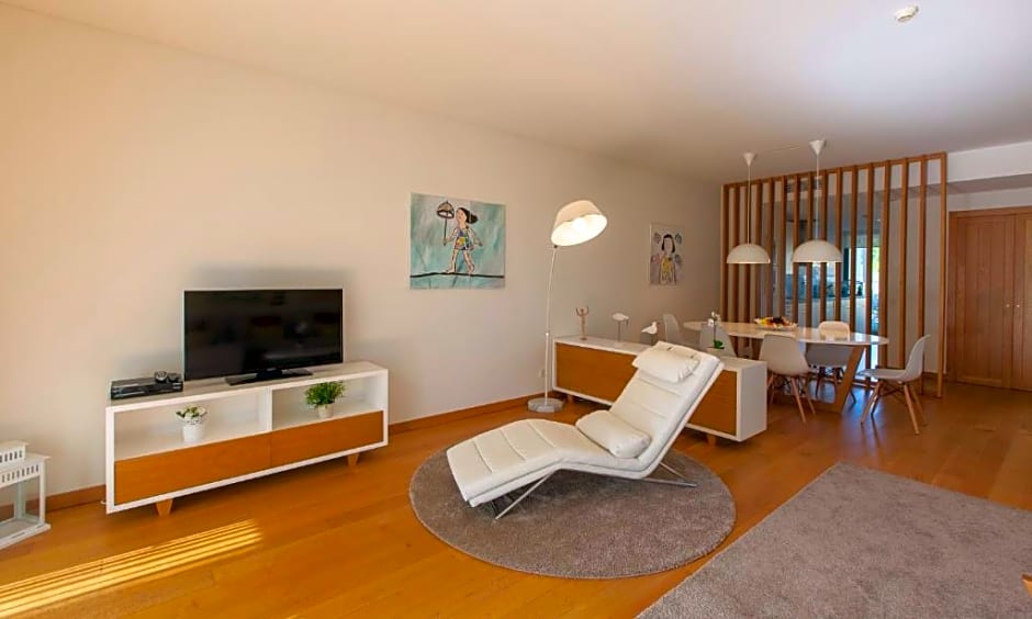 Troia Residence by The Editory - Beach Houses