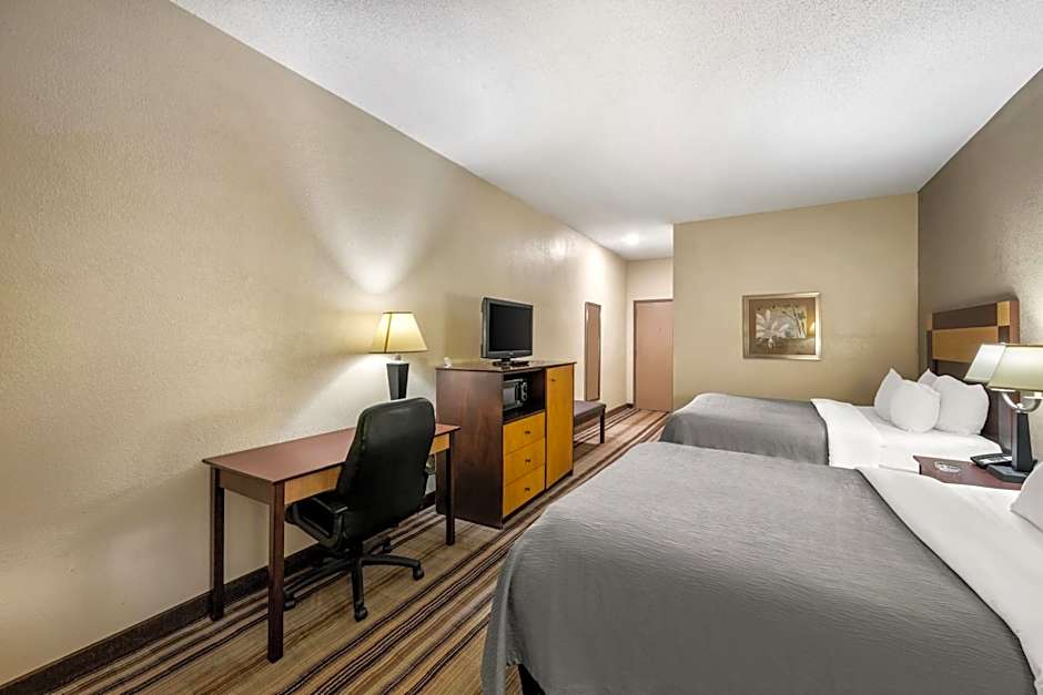 Quality Inn I-81 Exit 23