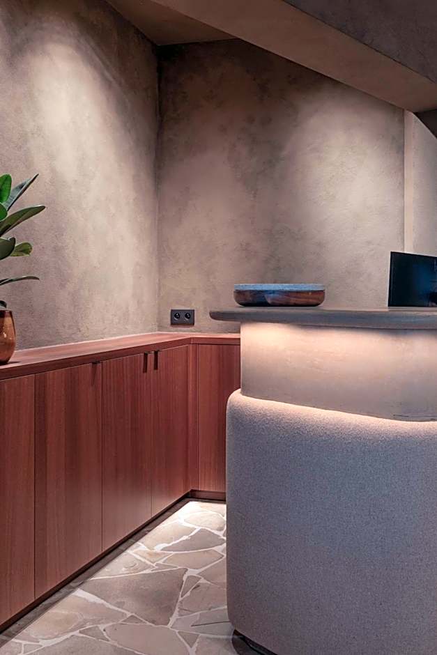 Hostellerie Kemmelberg