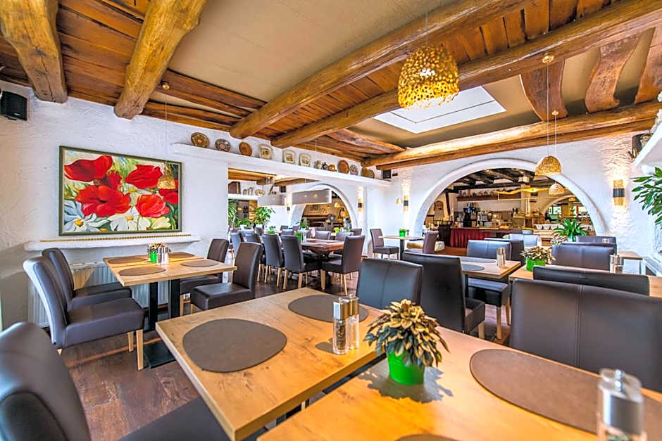 CONTEL Hotel Koblenz