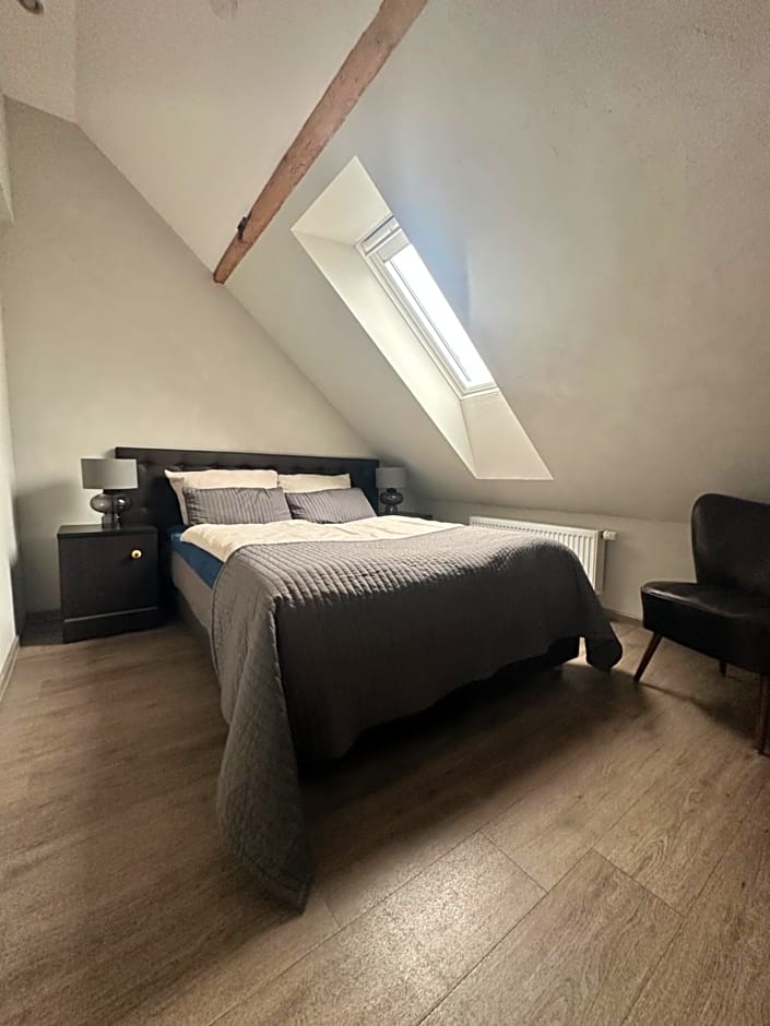 Nella Parkhotel