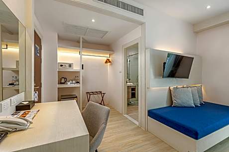 Superior Double or Twin Room