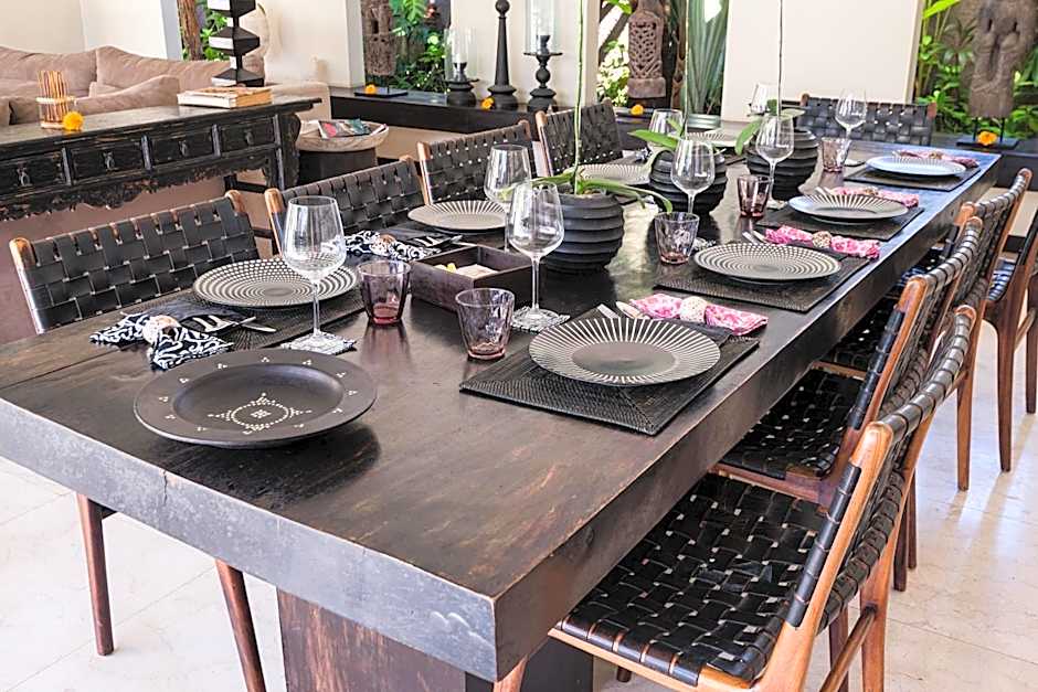 Villa Spirit 4 BR - Canggu
