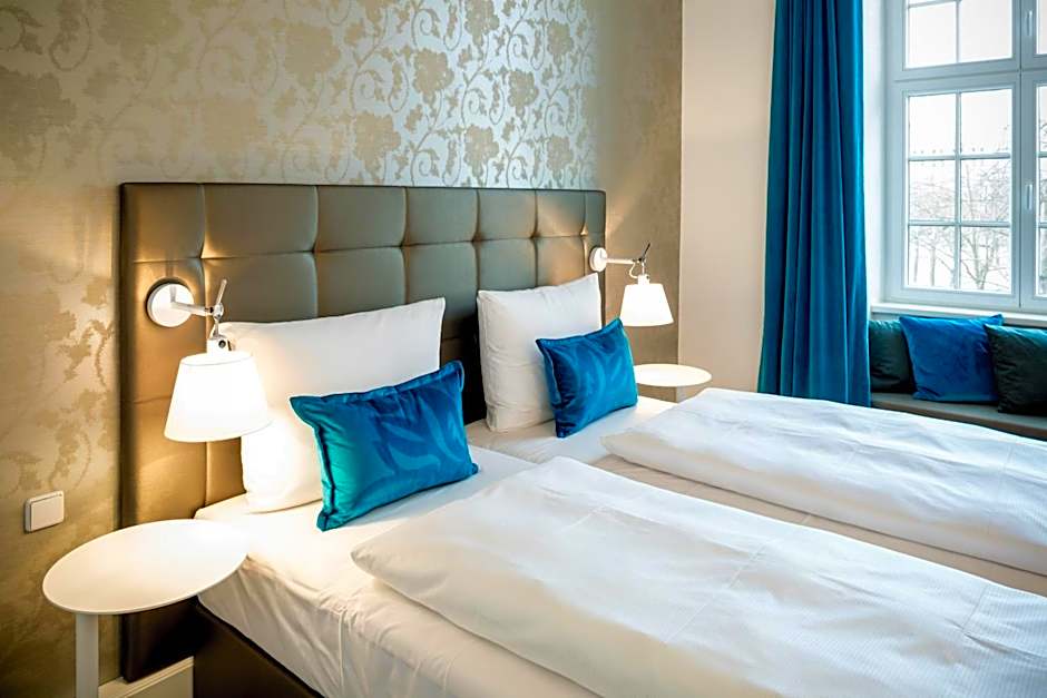 Motel One Magdeburg