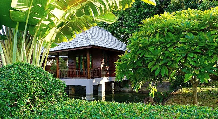 Blue Sky Pai Resort – Pai, ND
