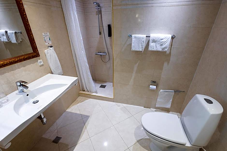 Milling Hotel Saxildhus