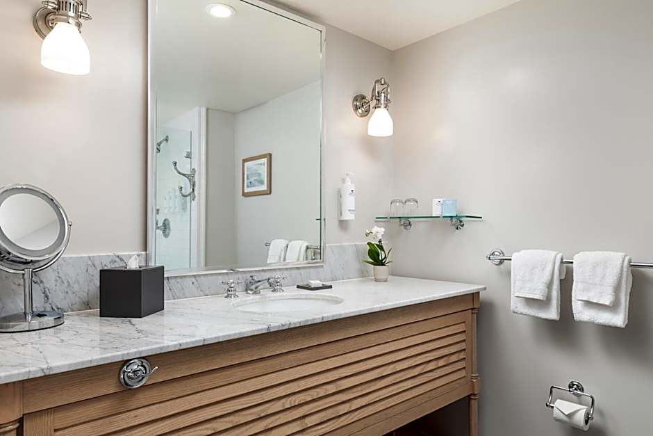 Portola Hotel and Spa
