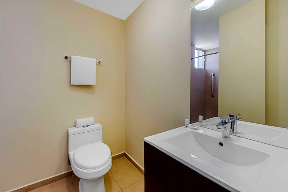 Comfort Inn San Luis Potosi