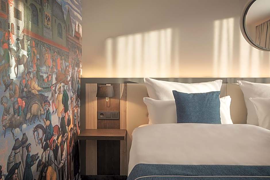Garner Hotel Augsburg Nord by IHG
