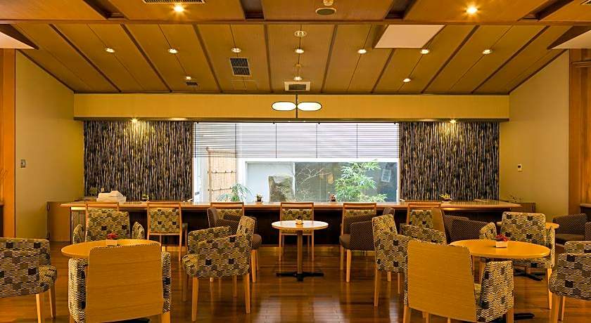 Matsunoyu Hotel