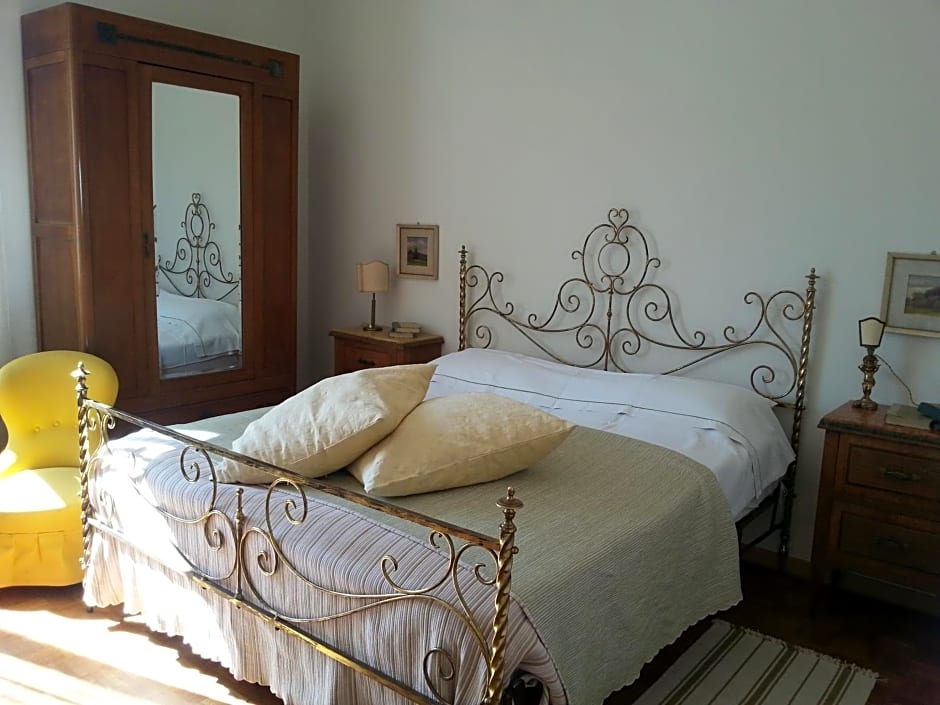 BASISA Bed&Breakfast