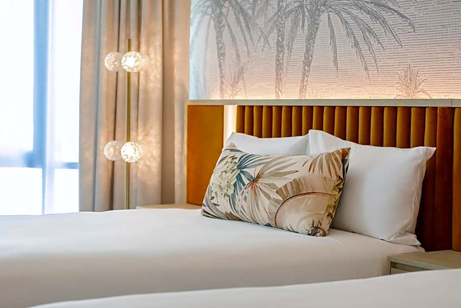 Amora Brisbane