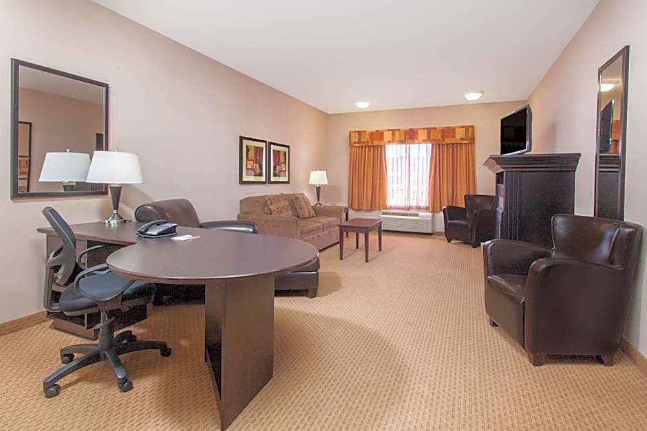 Ramada by Wyndham Brooks