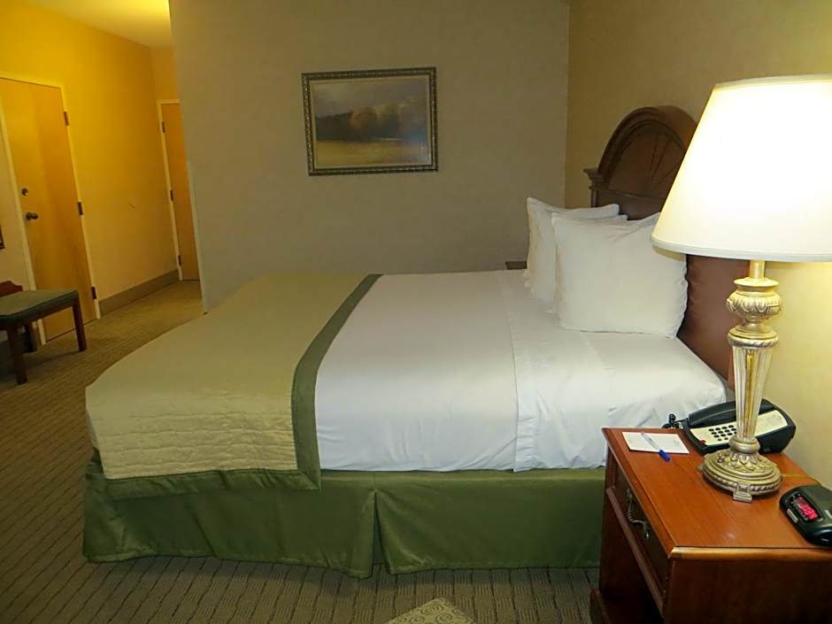 Baymont by Wyndham Indianapolis West