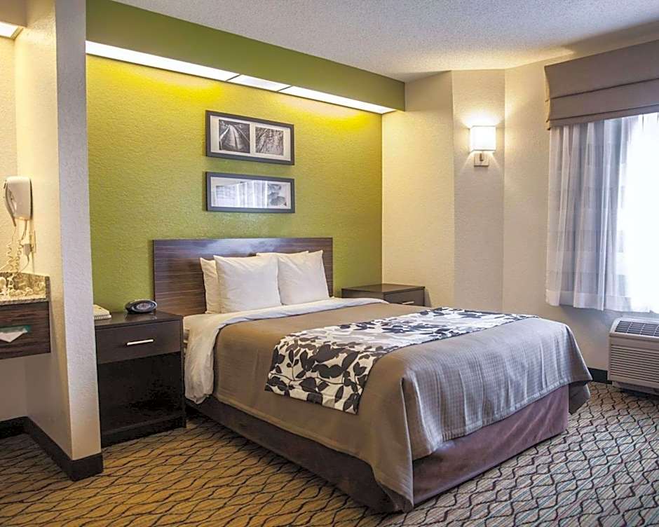 Sleep Inn Rockville