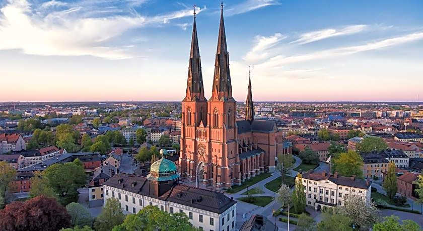 Hotell Charlotte / Stella