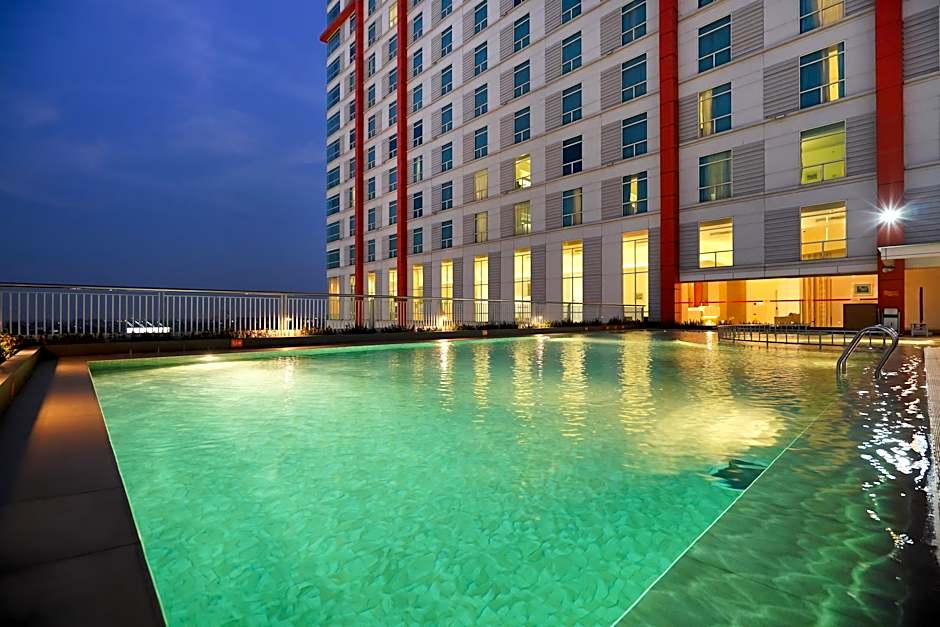 Harris Hotel And Conventions Bekasi