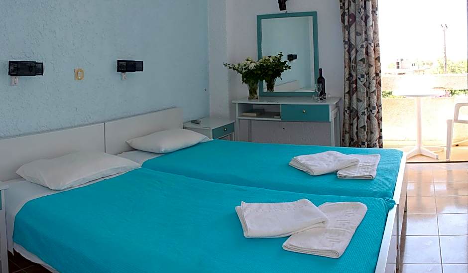 Esperides Hotel