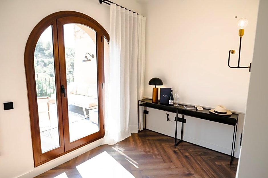 ORA Hotel Priorat, a Member of Design Hotels