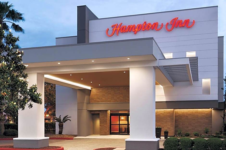 Hampton Inn By Hilton Houston-Brookhollow