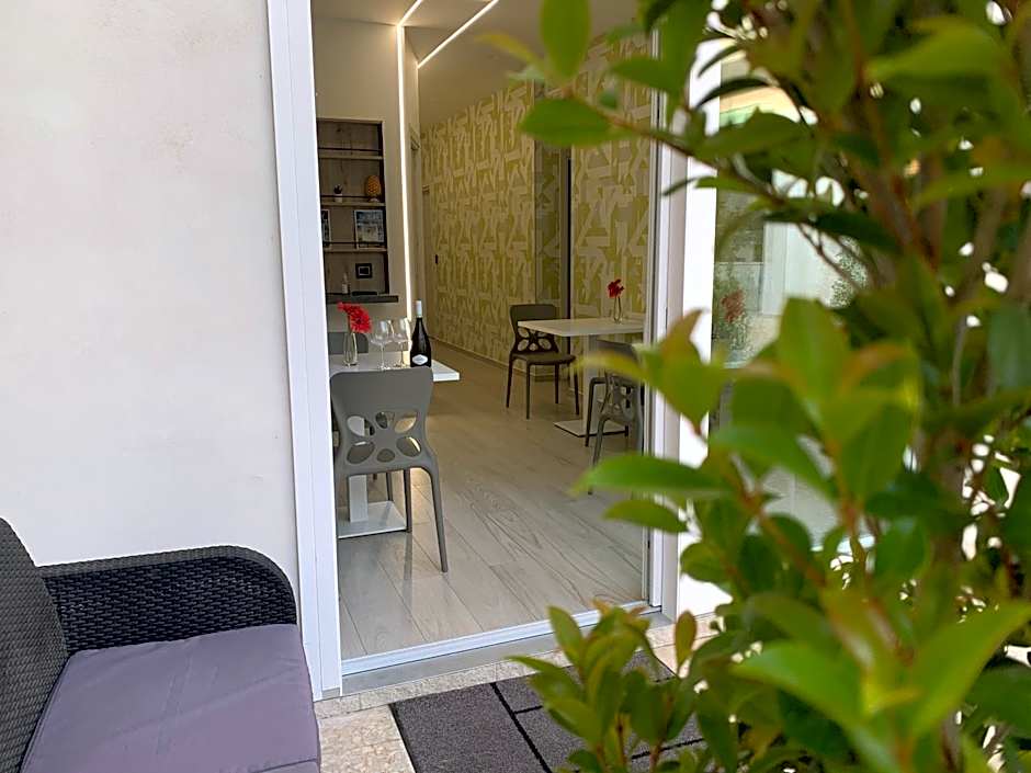 Thalya Luxury Rooms