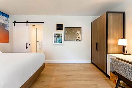 Double Room - Disability Access