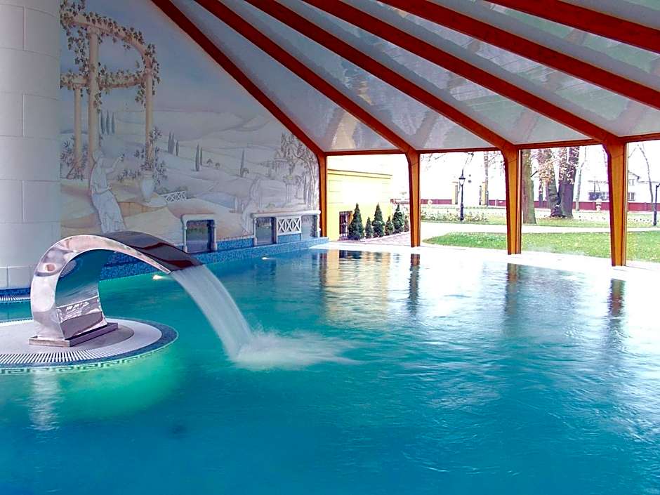 Pałac Piorunów & Spa