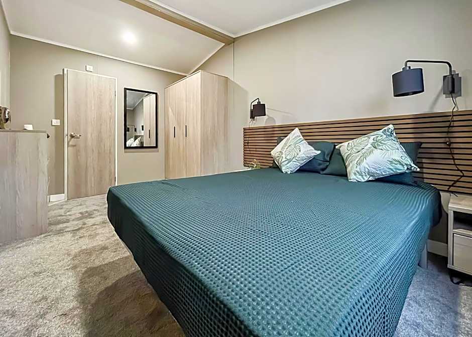 Badgers Retreat Holiday Park