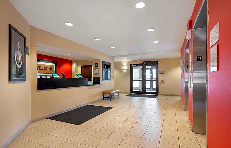 Extended Stay America Suites - Philadelphia - Plymouth Meeting - East