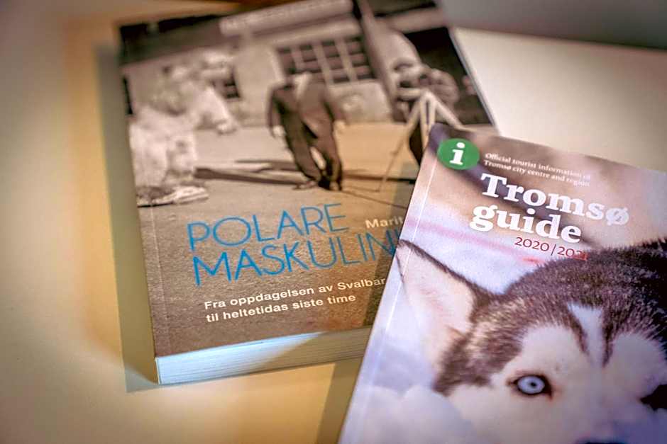 Villa Havblikk Tromsø