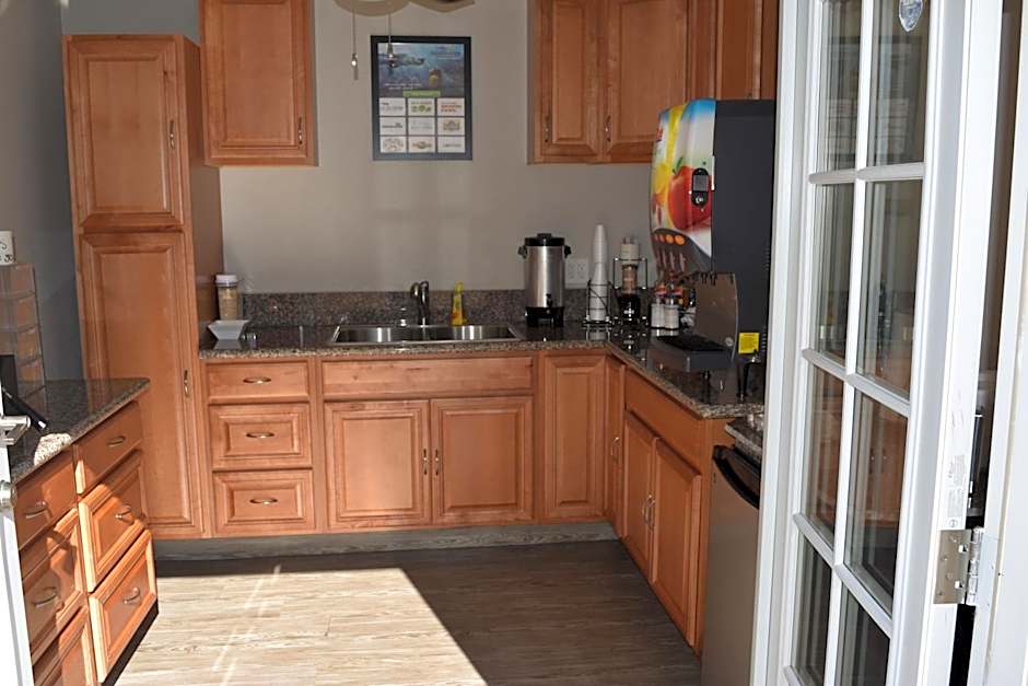 Western Inn Old Town San Diego