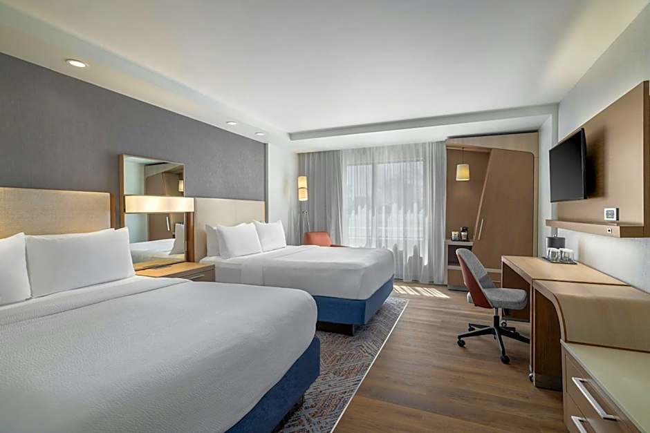 Courtyard by Marriott Hershey Chocolate Avenue