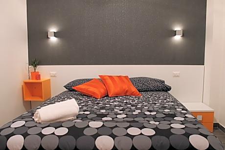 Double or Twin Room with Private Bathroom