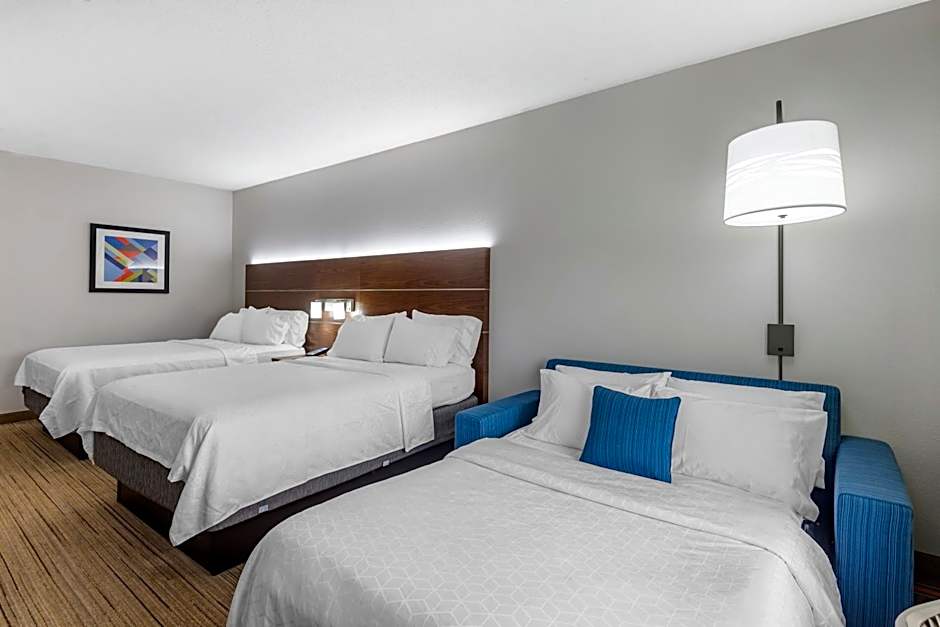 Holiday Inn Express Charlotte West - Gastonia By IHG