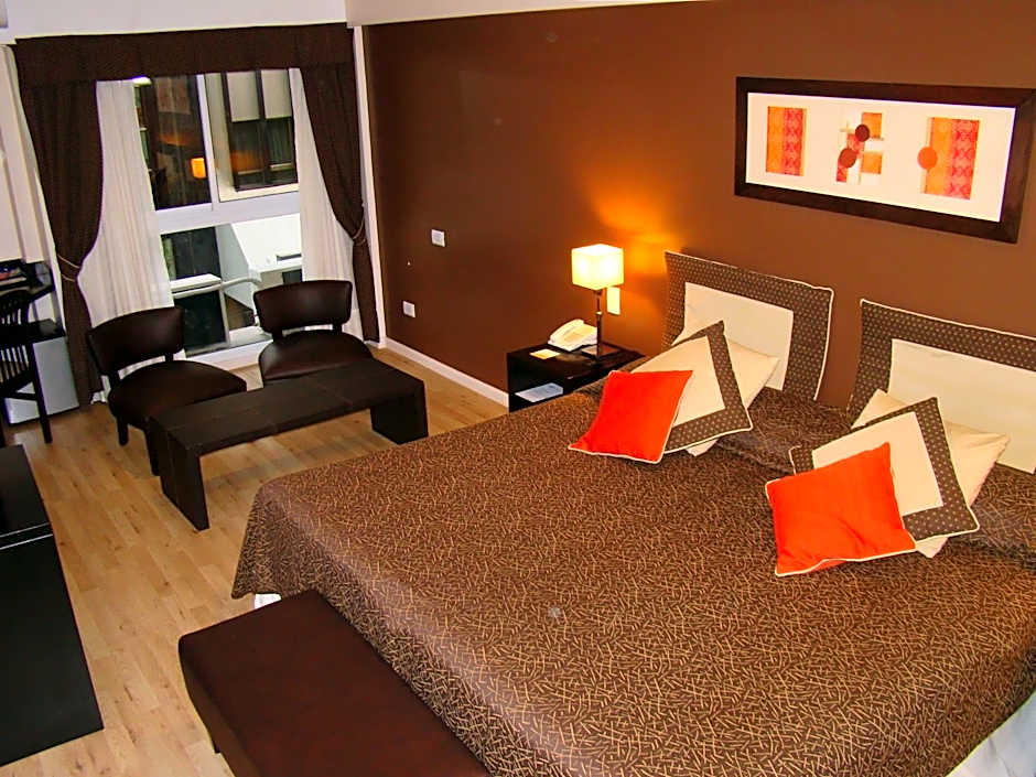 Gran Hotel Continental