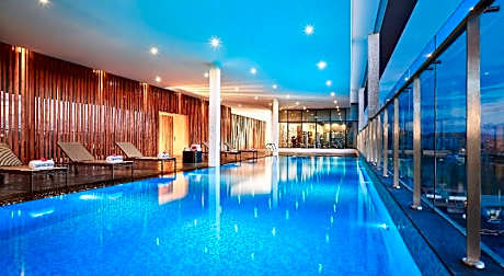 Vivanta Pune, Hinjawadi