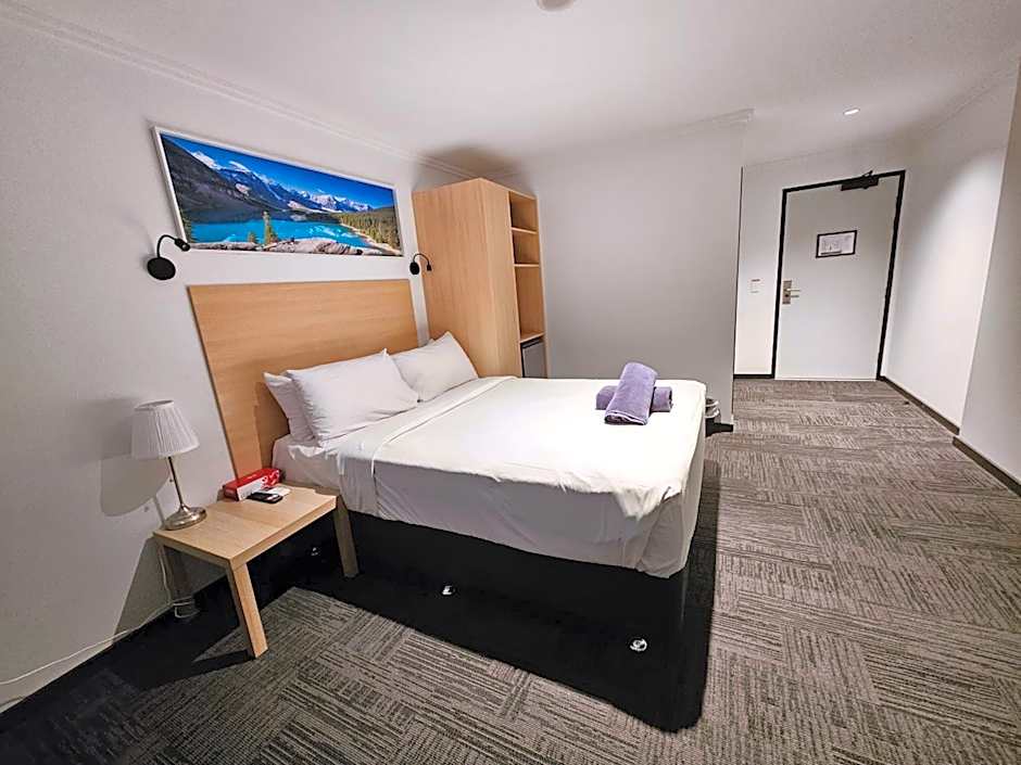 Econo Lodge Rivervale