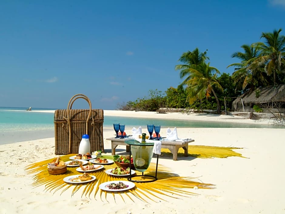 Coco Palm Dhuni Kolhu